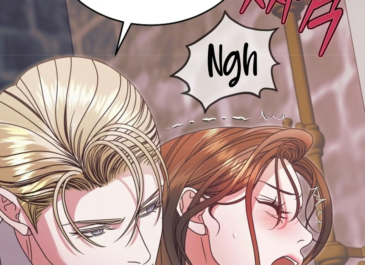 Try Begging Me chapter 47 page 131