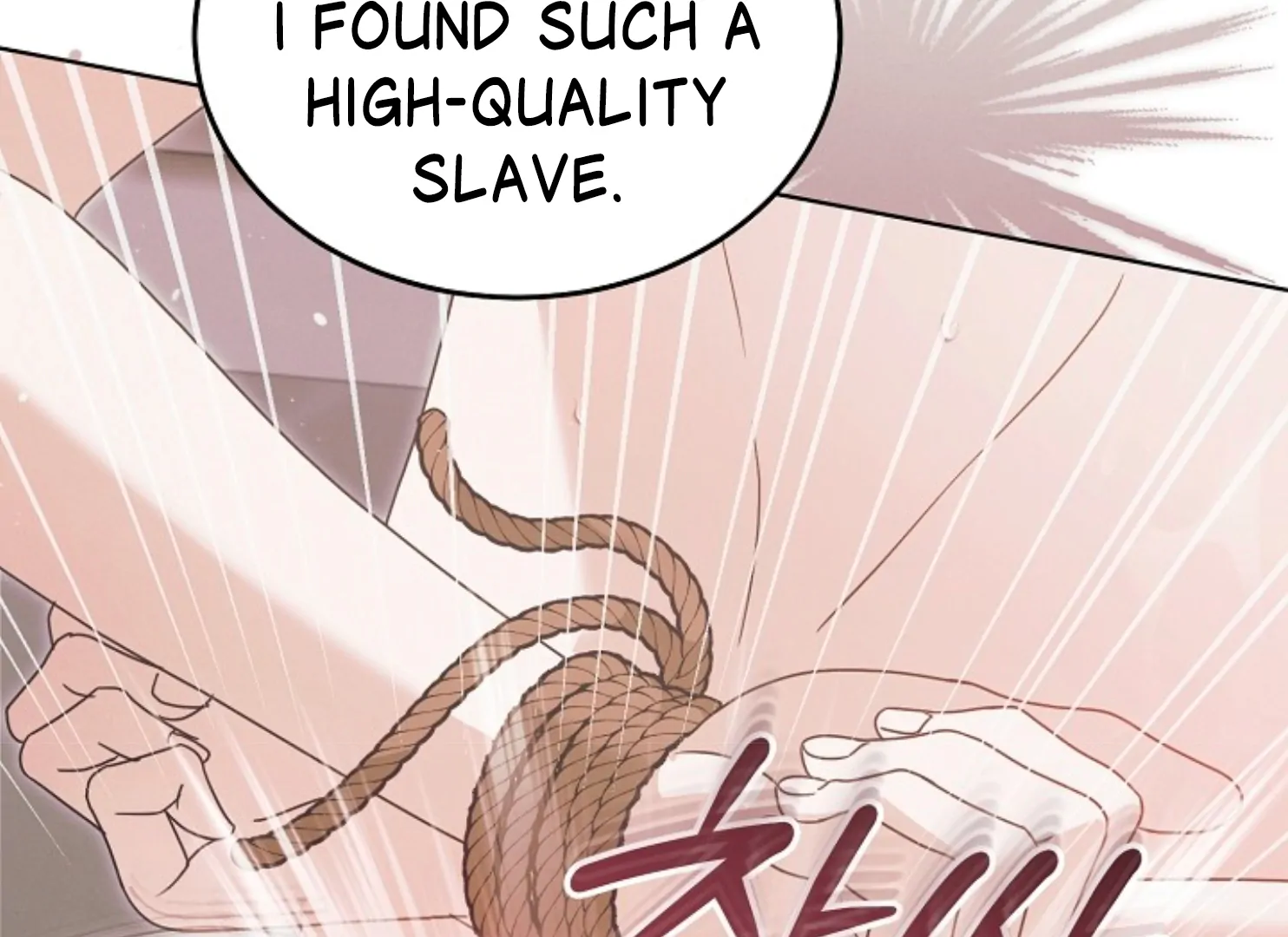 Try Begging Me chapter 47 page 158