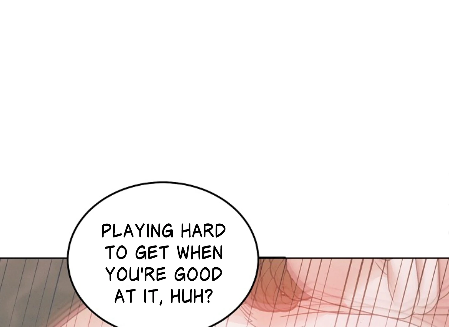 Try Begging Me chapter 47 page 166