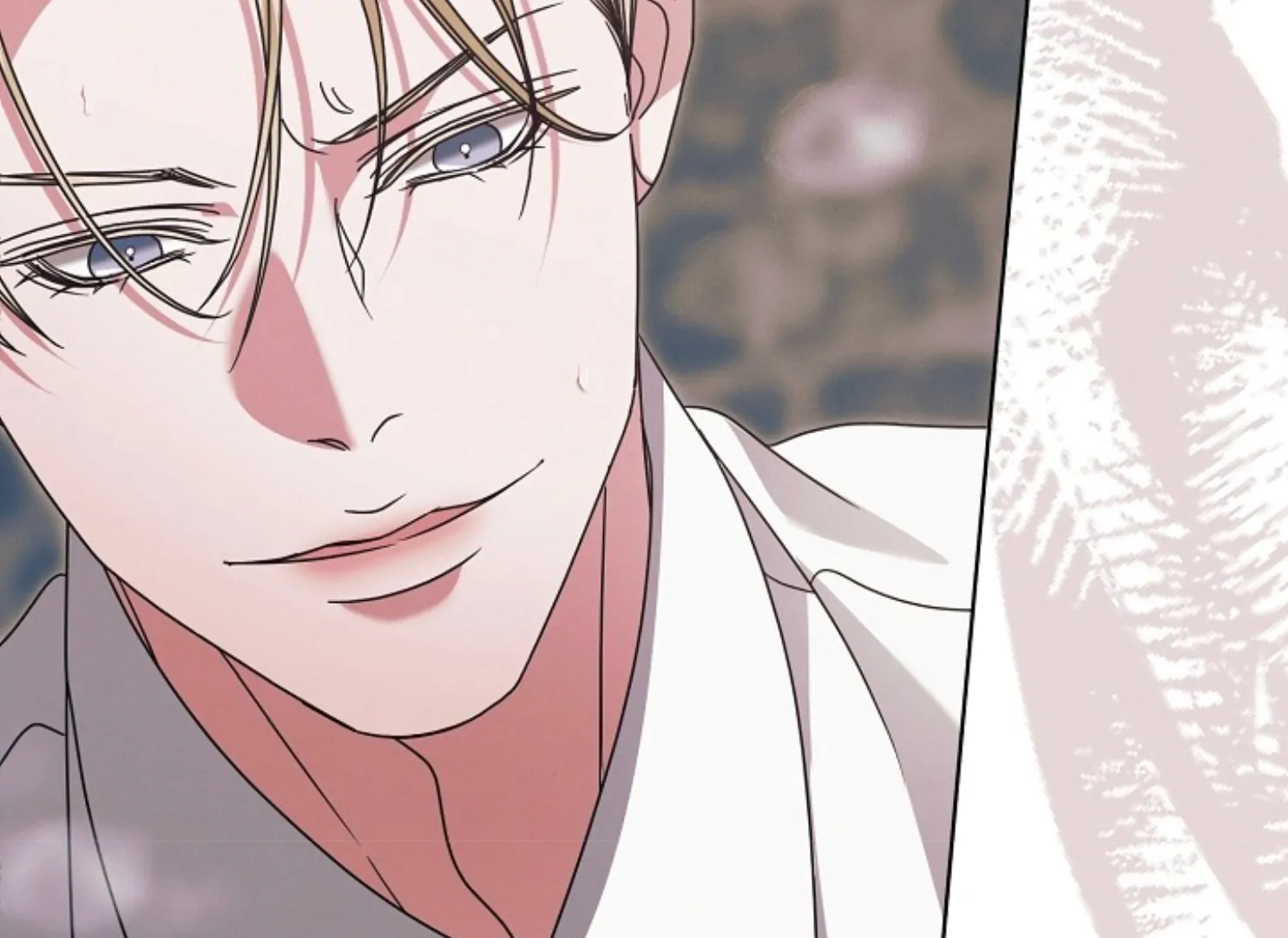 Try Begging Me chapter 47 page 175