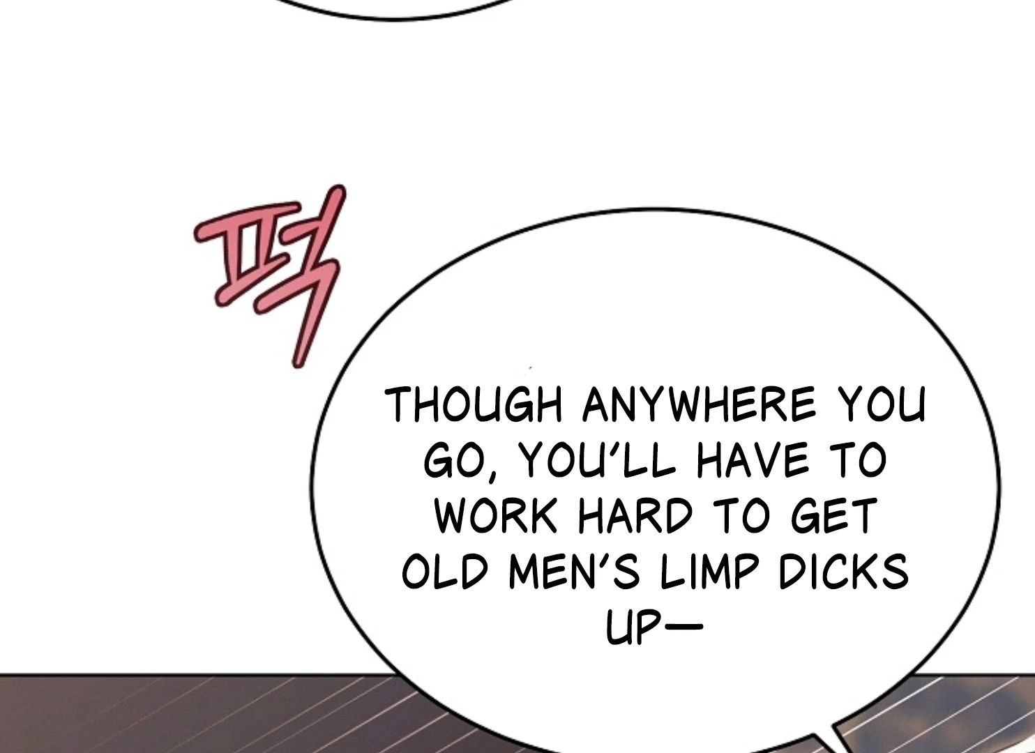 Try Begging Me chapter 47 page 183