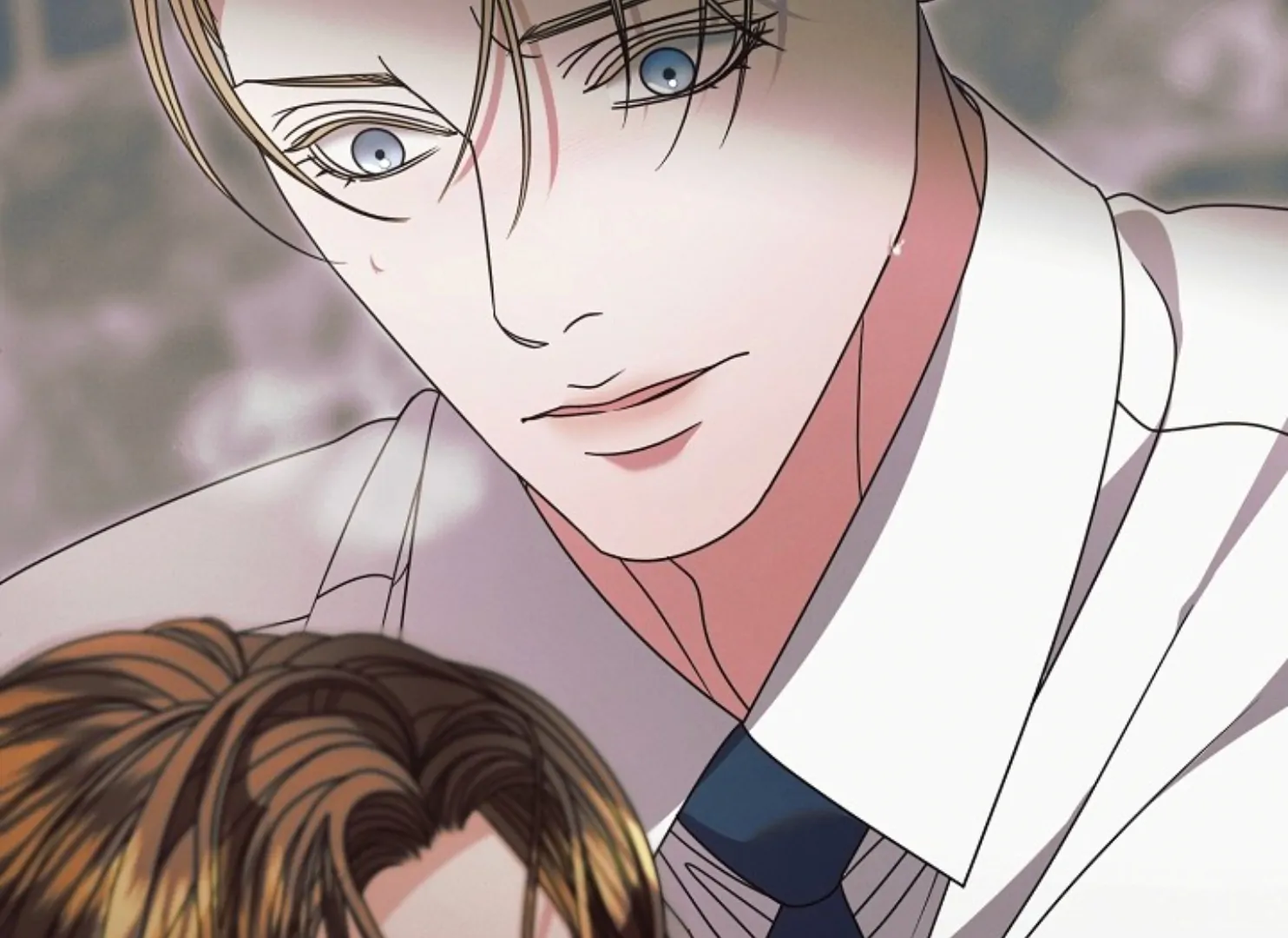 Try Begging Me chapter 47 page 219