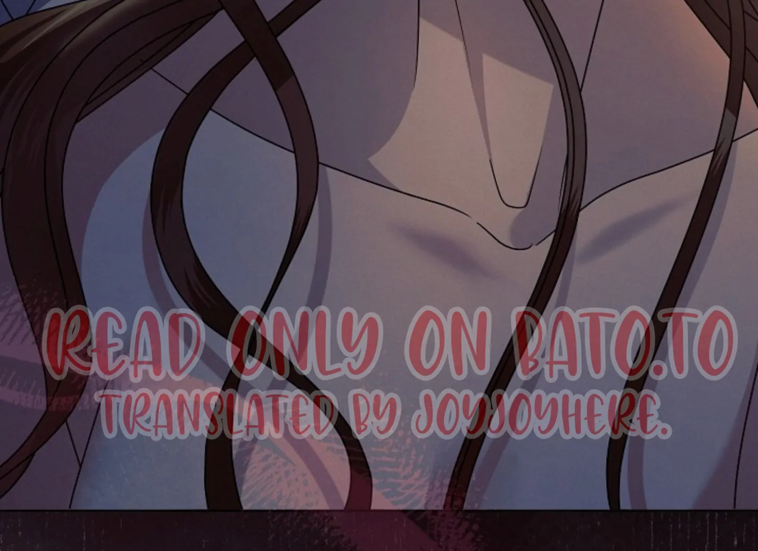 Try Begging Me chapter 47 page 24