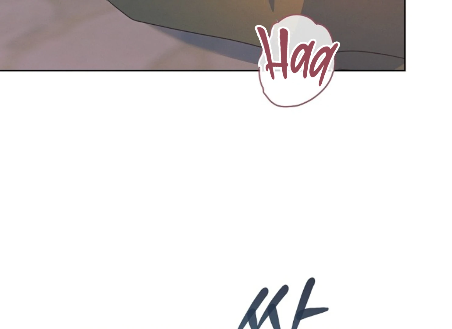 Try Begging Me chapter 47 page 5