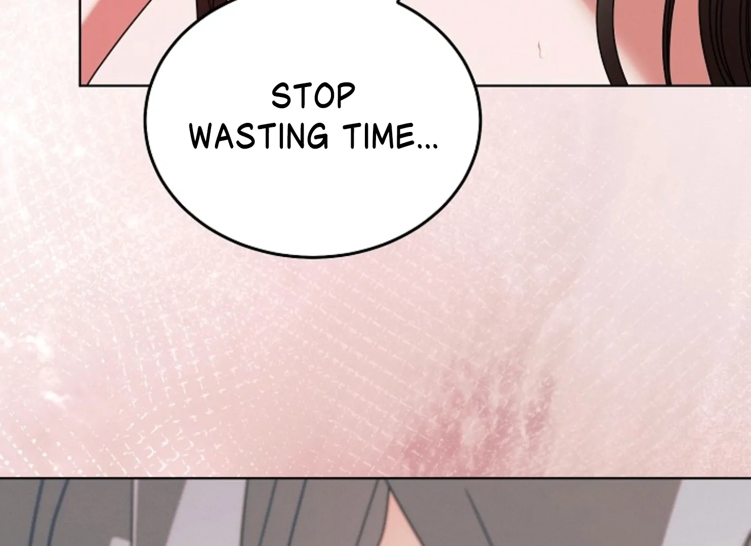 Try Begging Me chapter 47 page 53