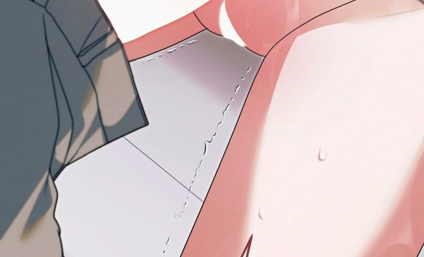 Try Begging Me chapter 47 page 55