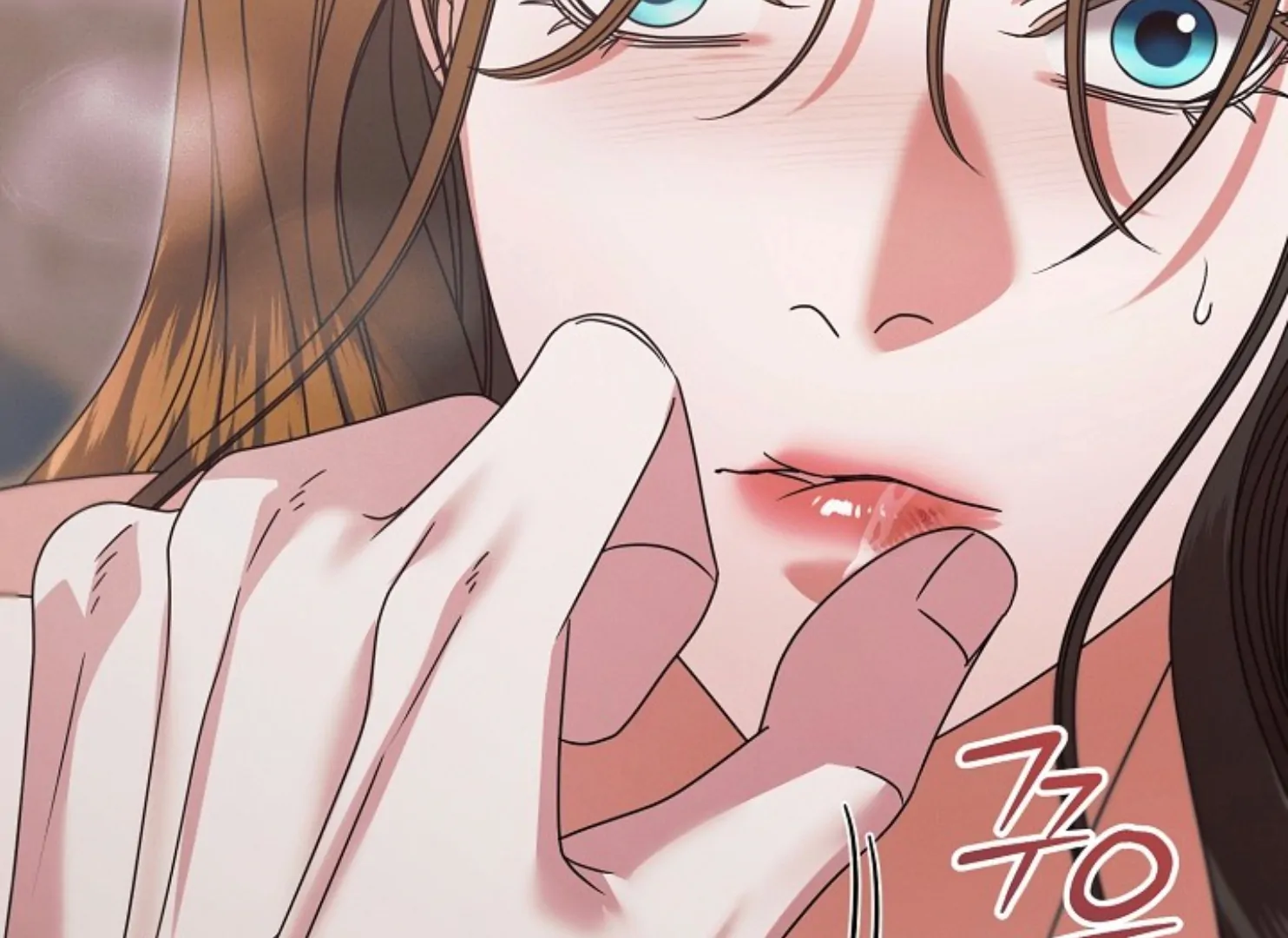 Try Begging Me chapter 47 page 70