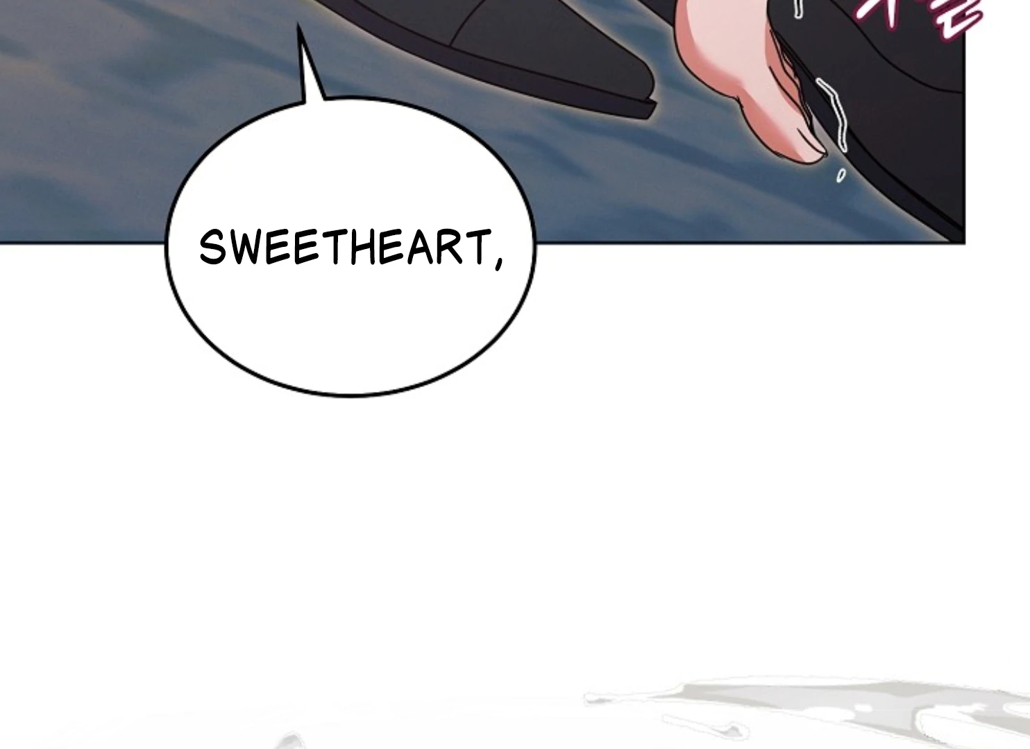 Try Begging Me chapter 47 page 88