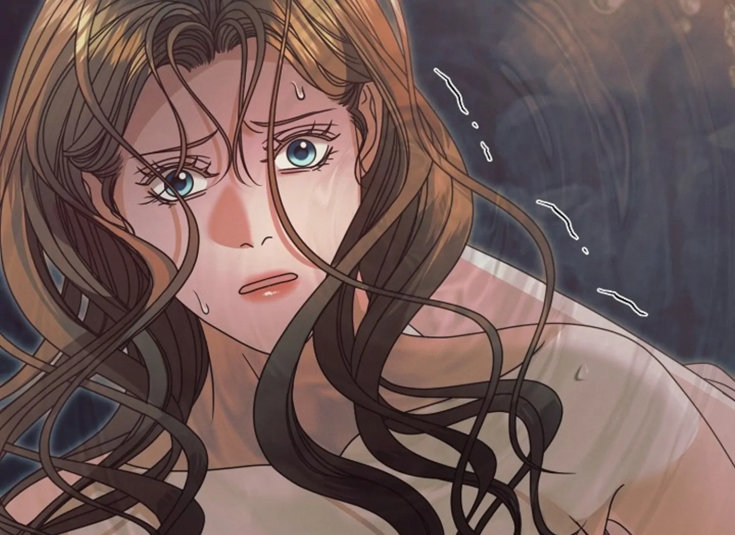 Try Begging Me chapter 47 page 90