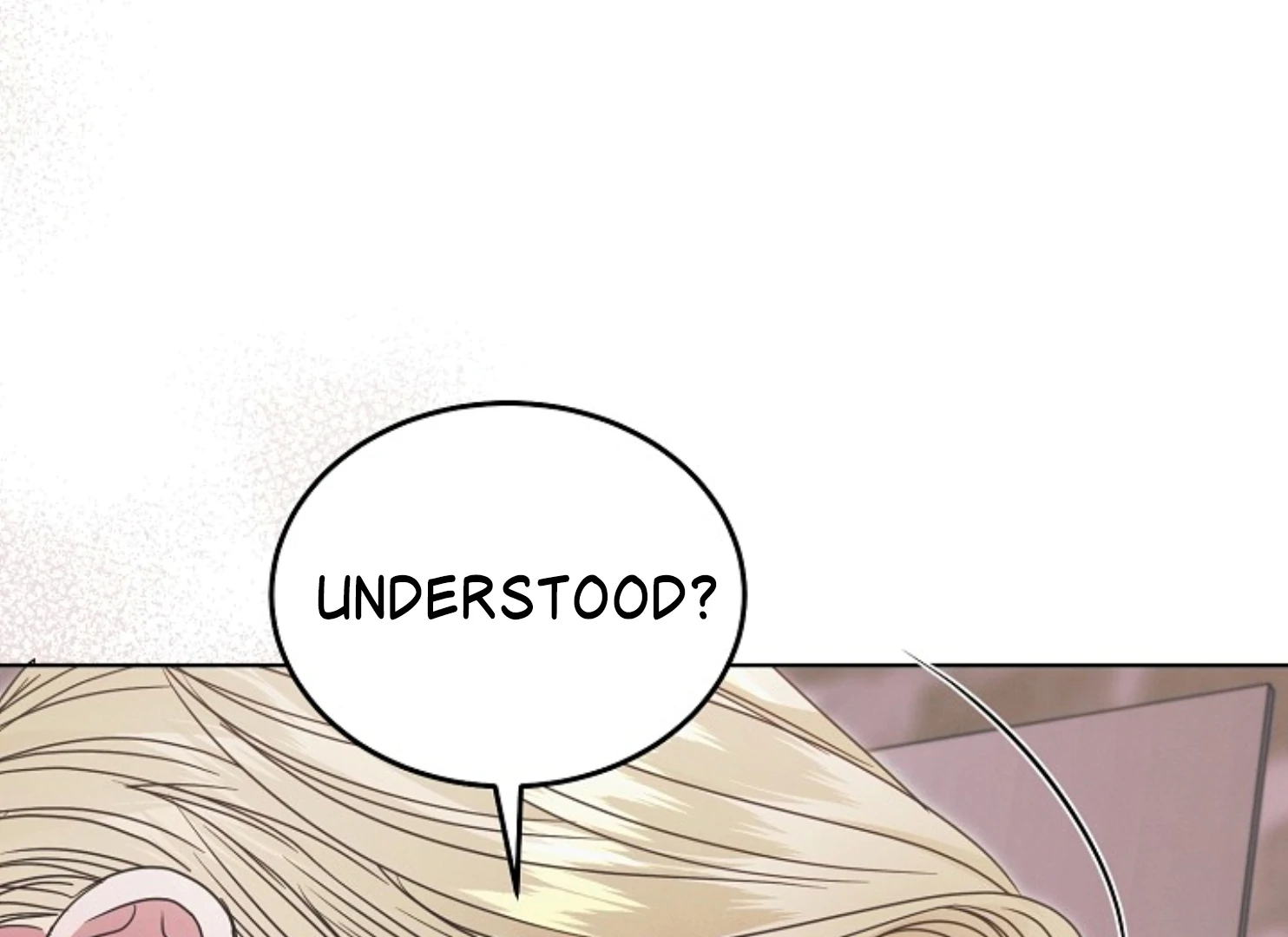 Try Begging Me chapter 47 page 93