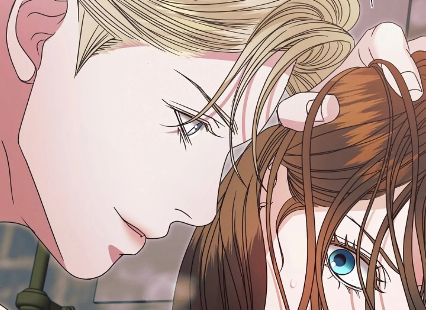 Try Begging Me chapter 47 page 94