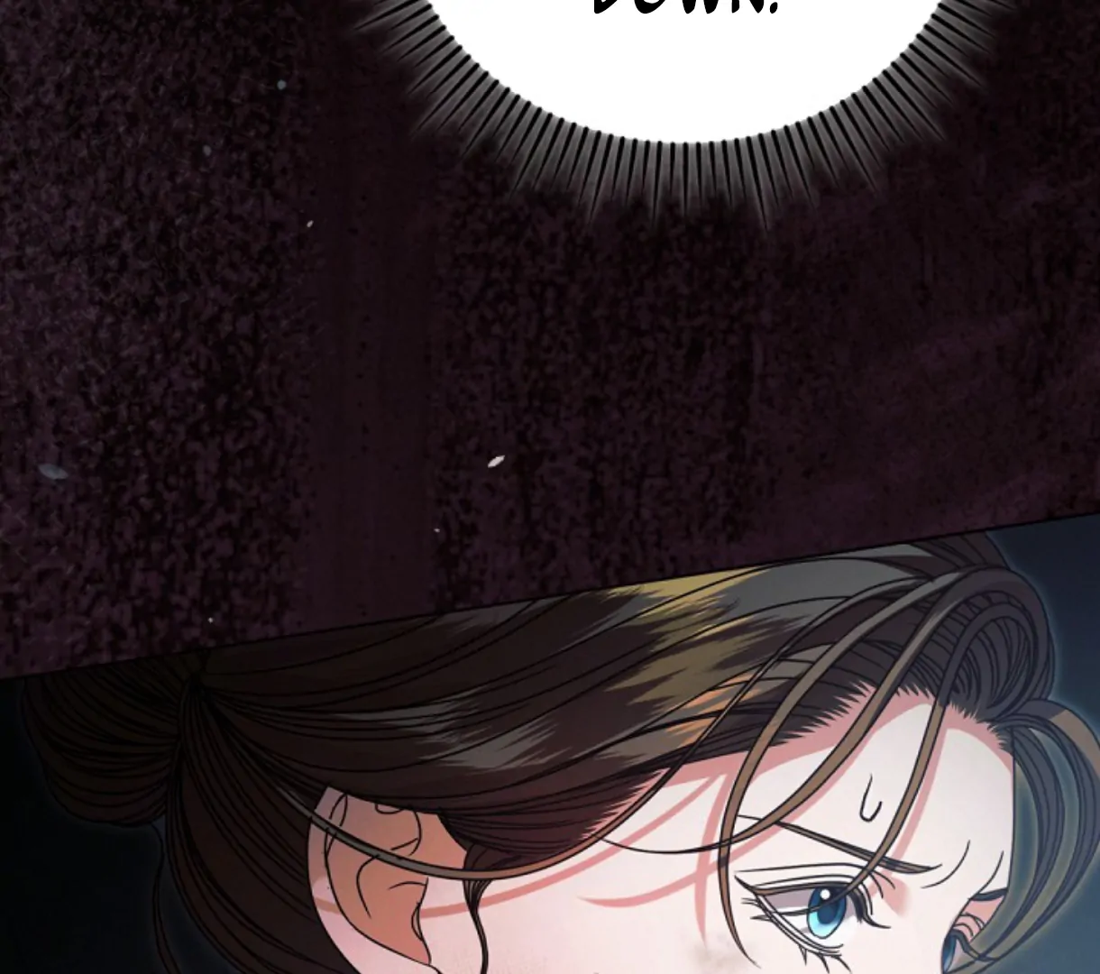 Try Begging Me chapter 49 page 106