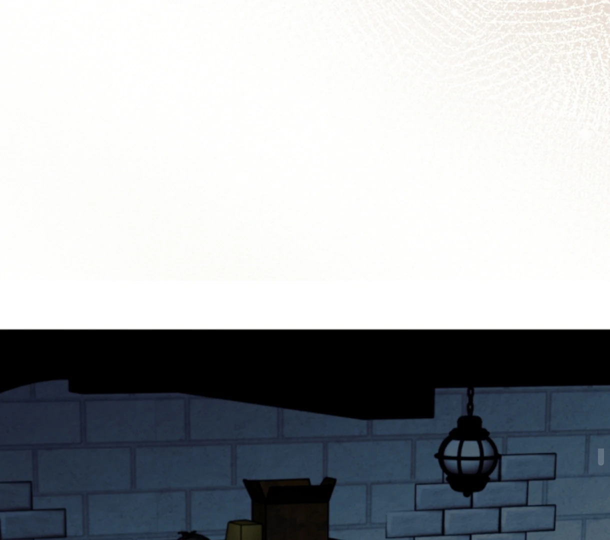 Try Begging Me chapter 49 page 110