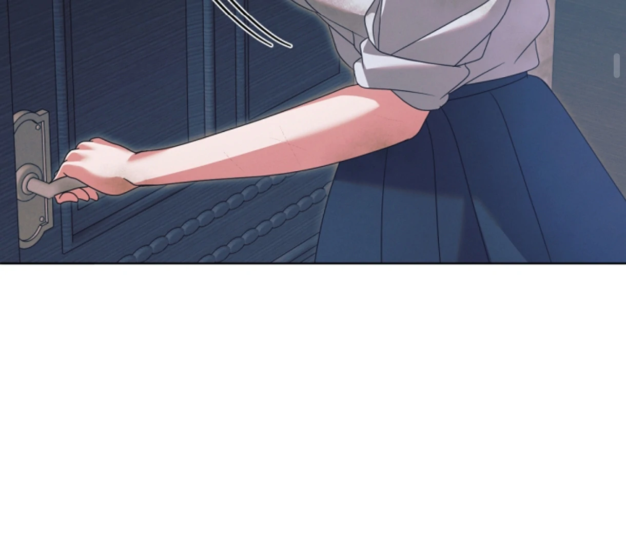Try Begging Me chapter 49 page 119