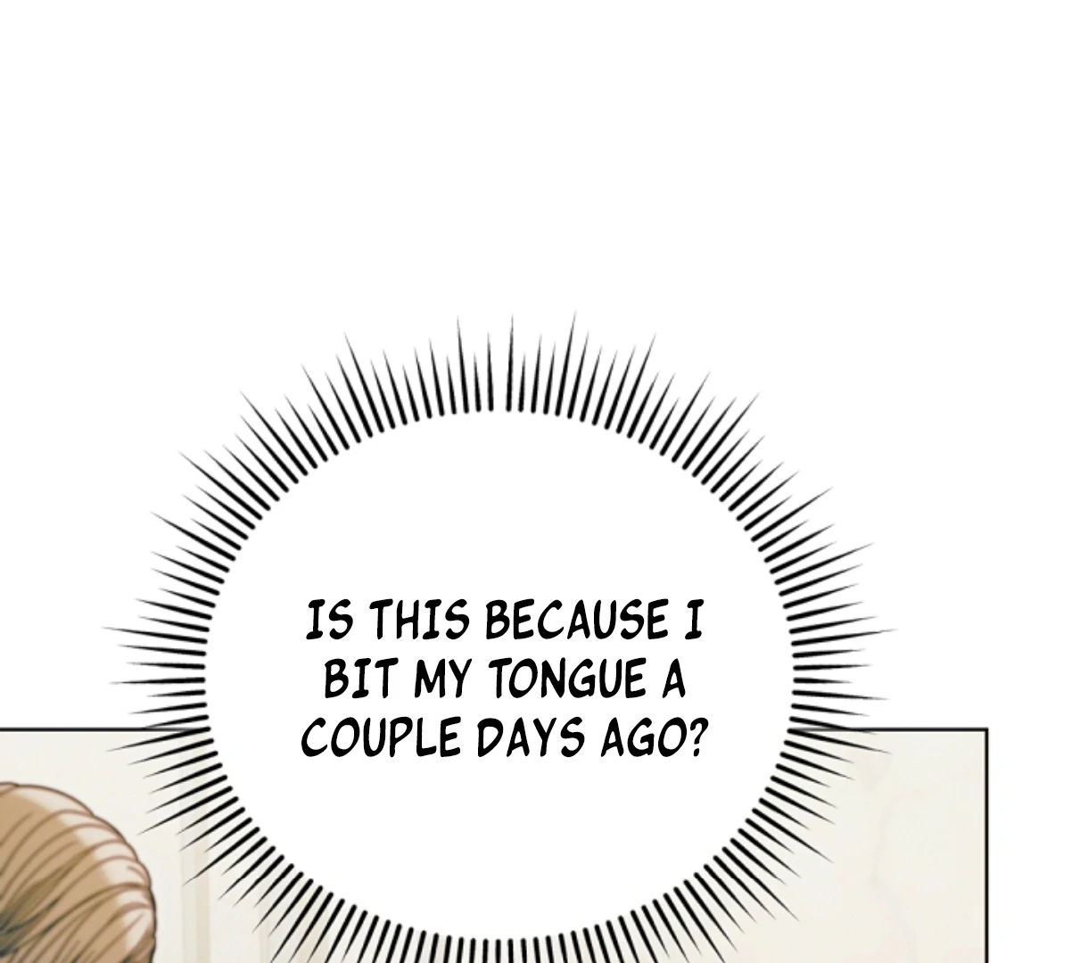 Try Begging Me chapter 49 page 12