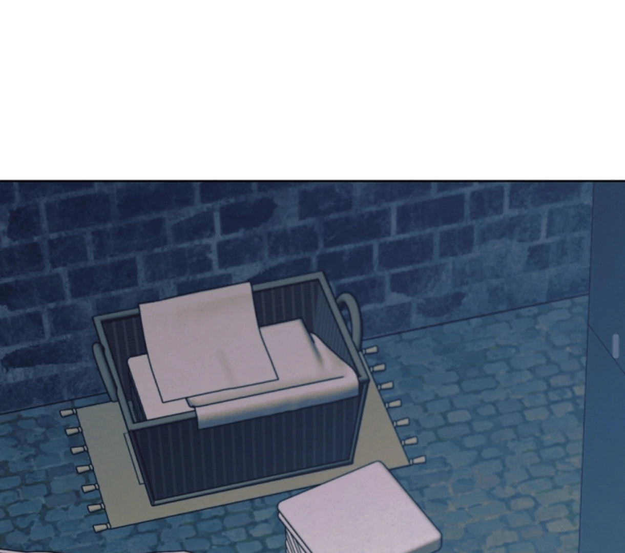 Try Begging Me chapter 49 page 129