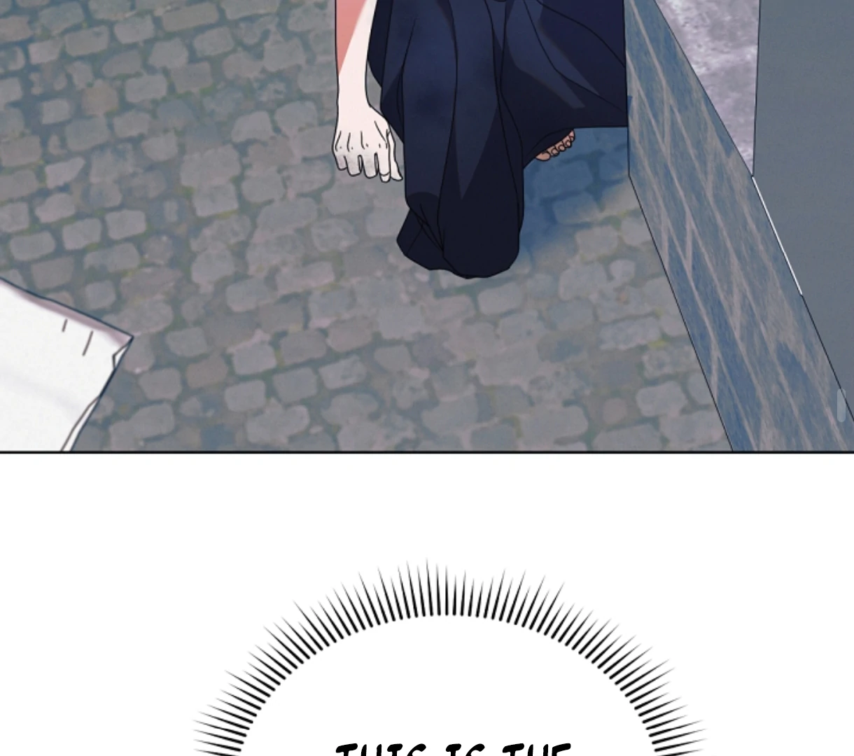 Try Begging Me chapter 49 page 131