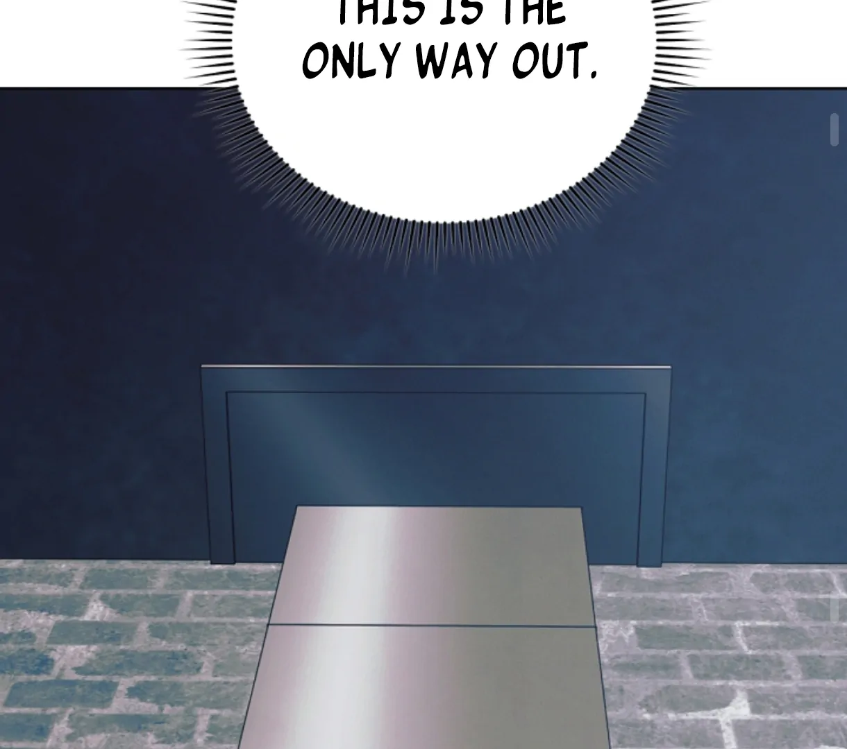Try Begging Me chapter 49 page 132