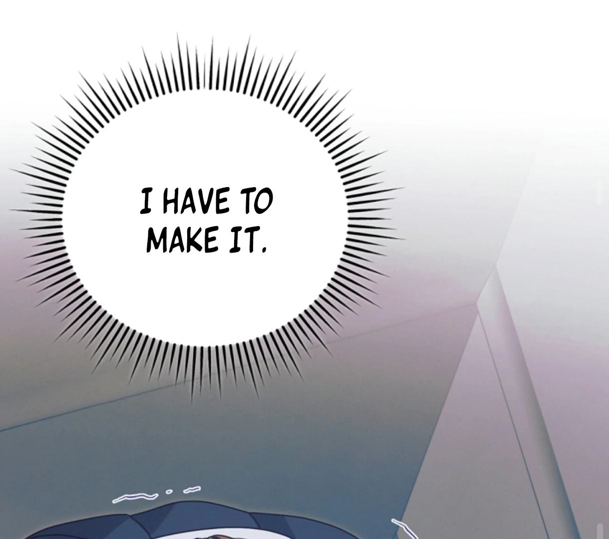 Try Begging Me chapter 49 page 135