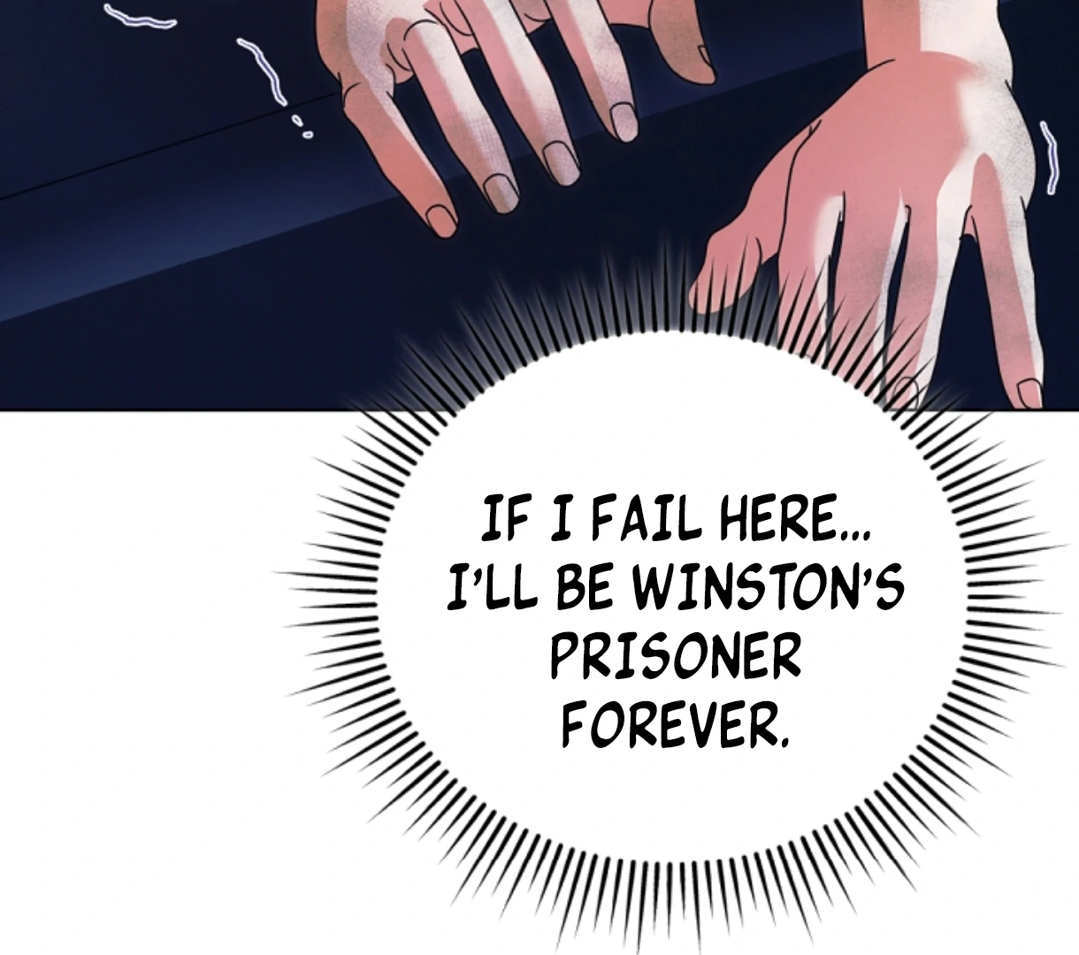 Try Begging Me chapter 49 page 138