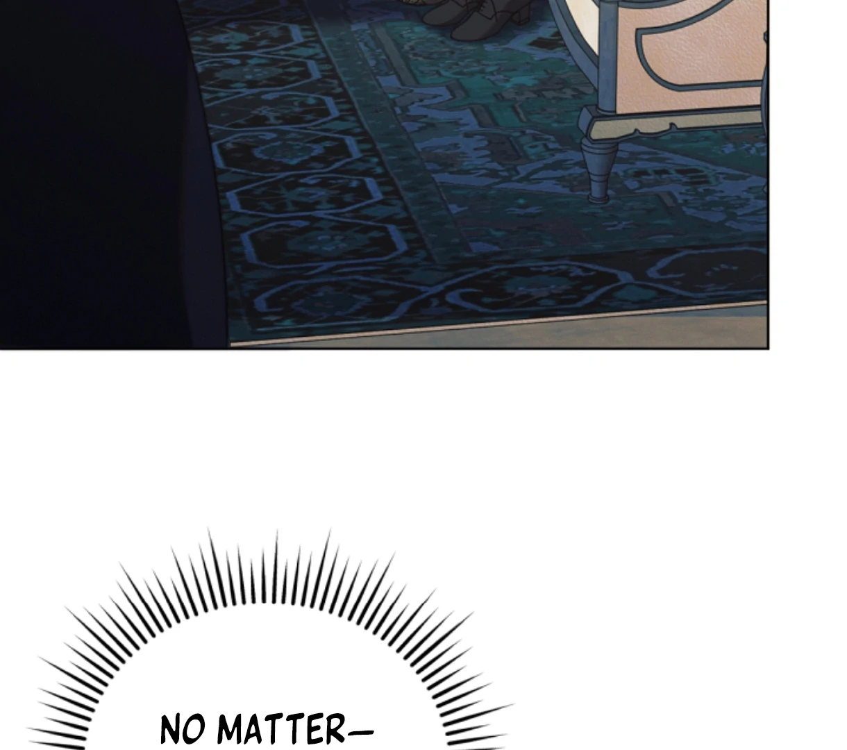 Try Begging Me chapter 49 page 14