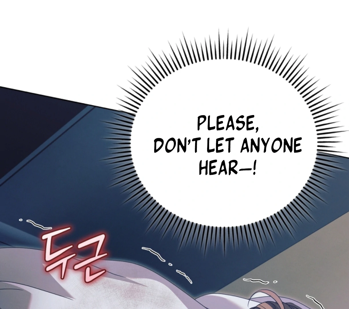 Try Begging Me chapter 49 page 147