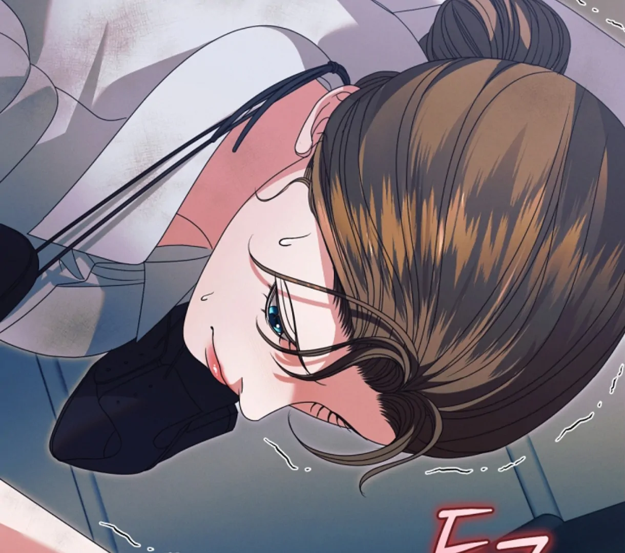 Try Begging Me chapter 49 page 148