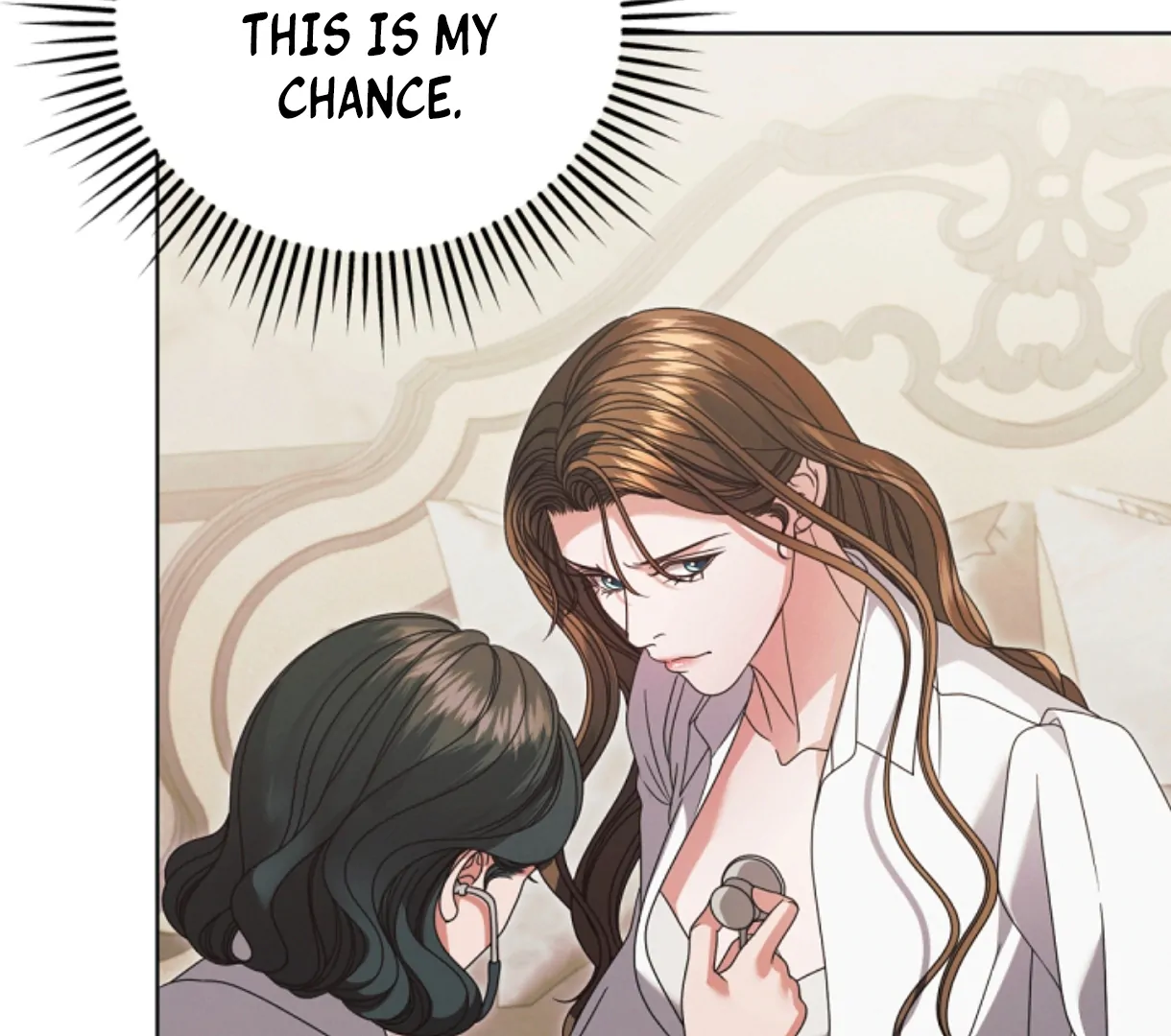 Try Begging Me chapter 49 page 15