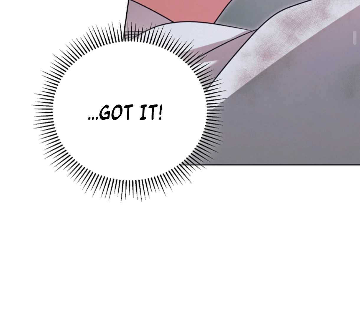 Try Begging Me chapter 49 page 154