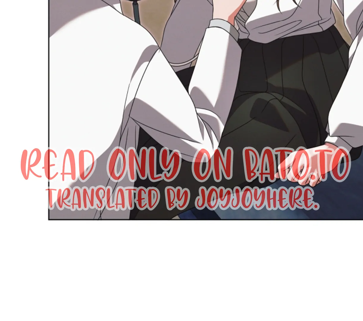 Try Begging Me chapter 49 page 16