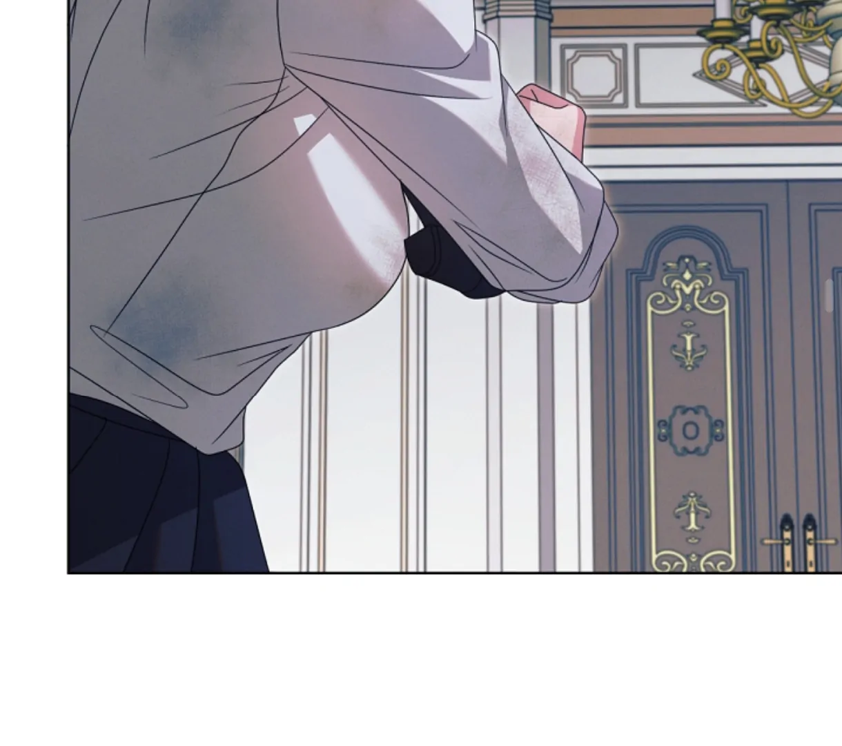 Try Begging Me chapter 49 page 162