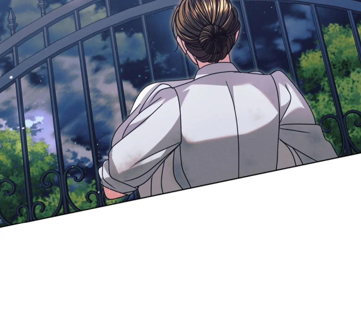 Try Begging Me chapter 49 page 170