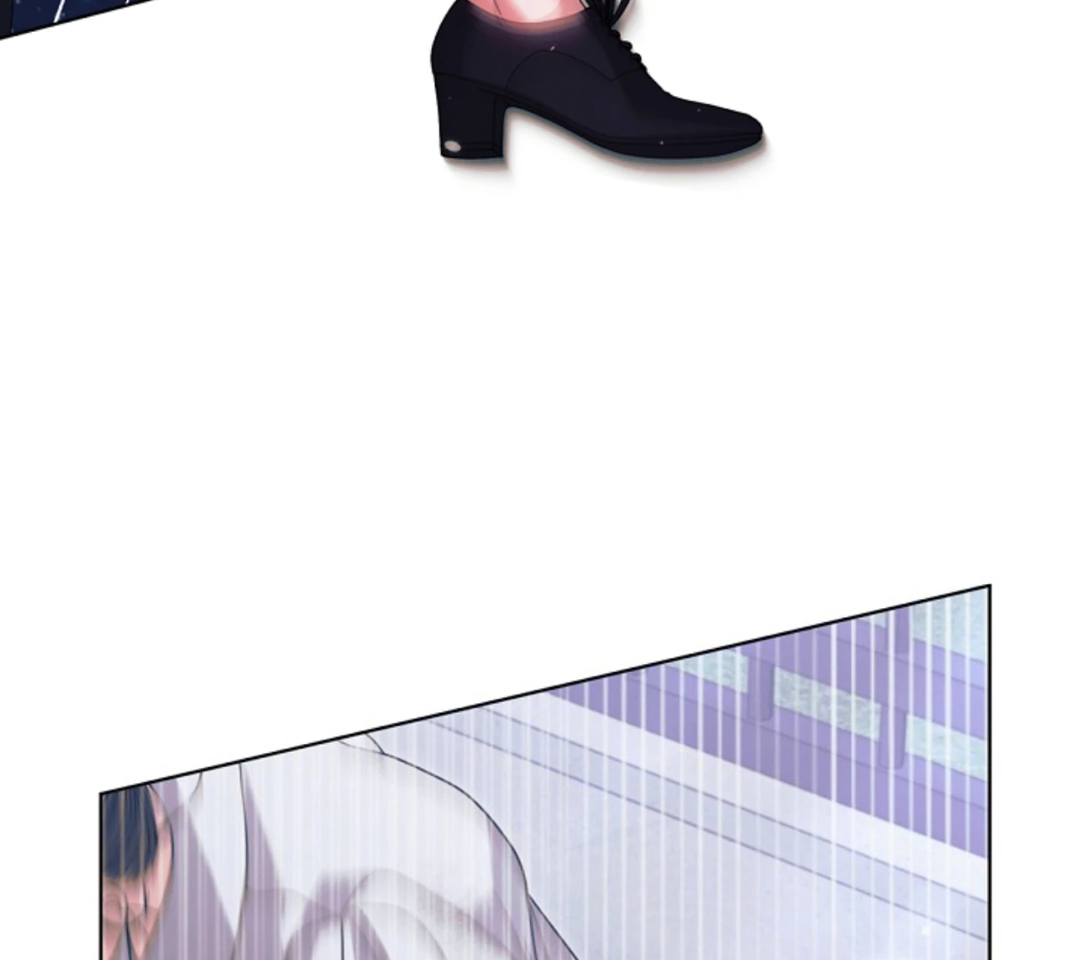 Try Begging Me chapter 49 page 177
