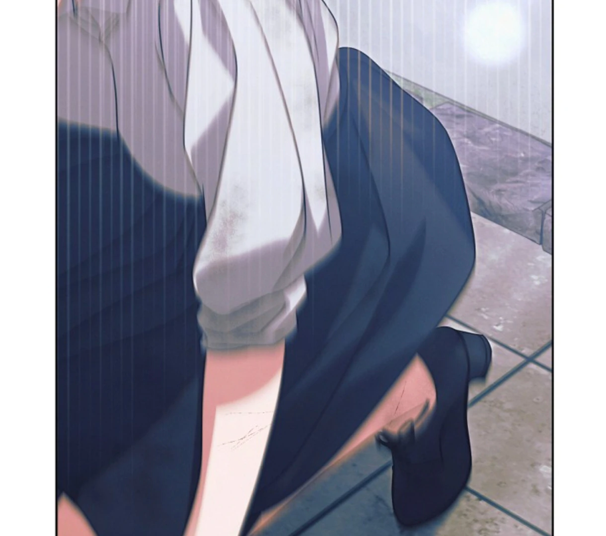 Try Begging Me chapter 49 page 178