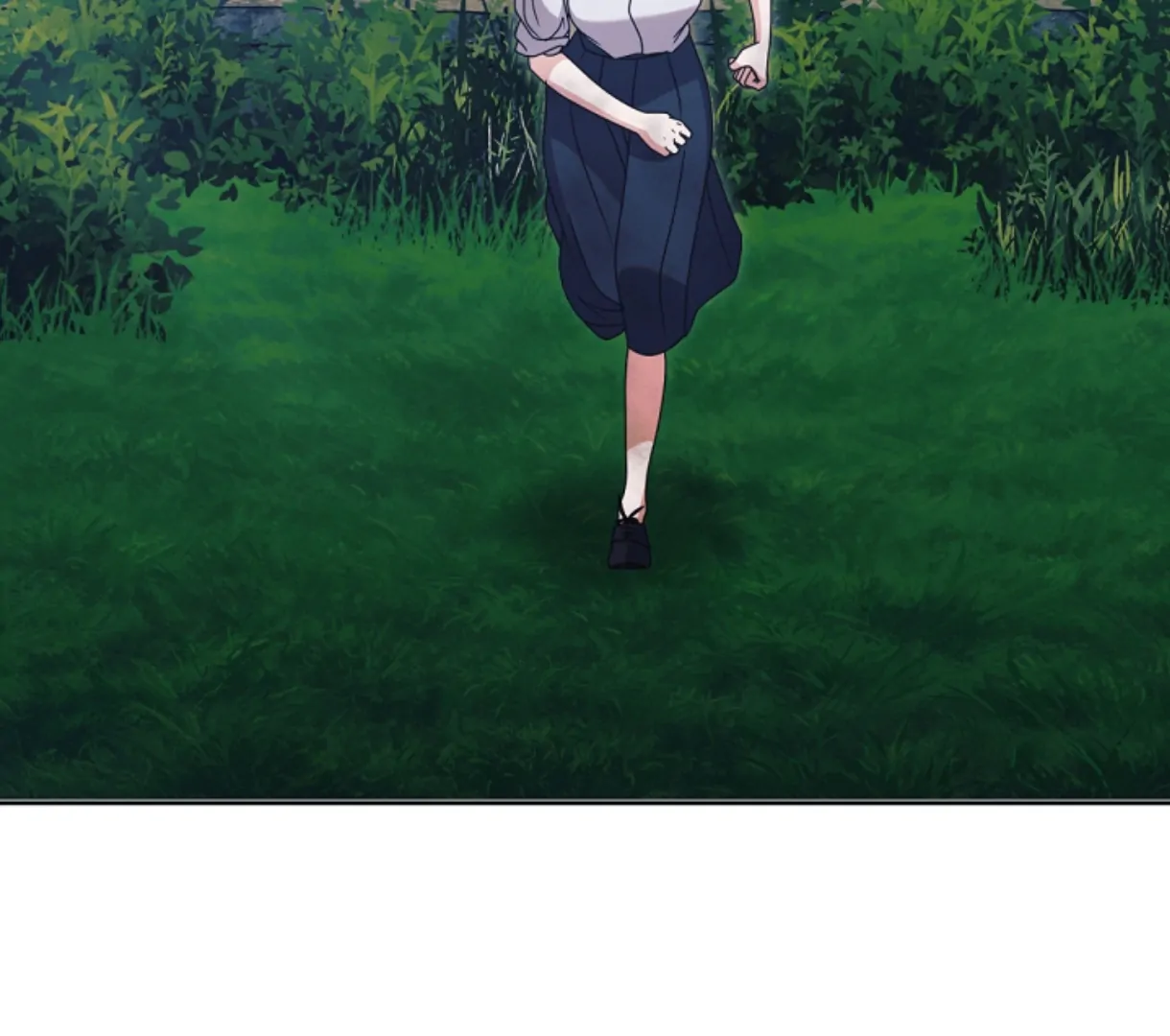 Try Begging Me chapter 49 page 184