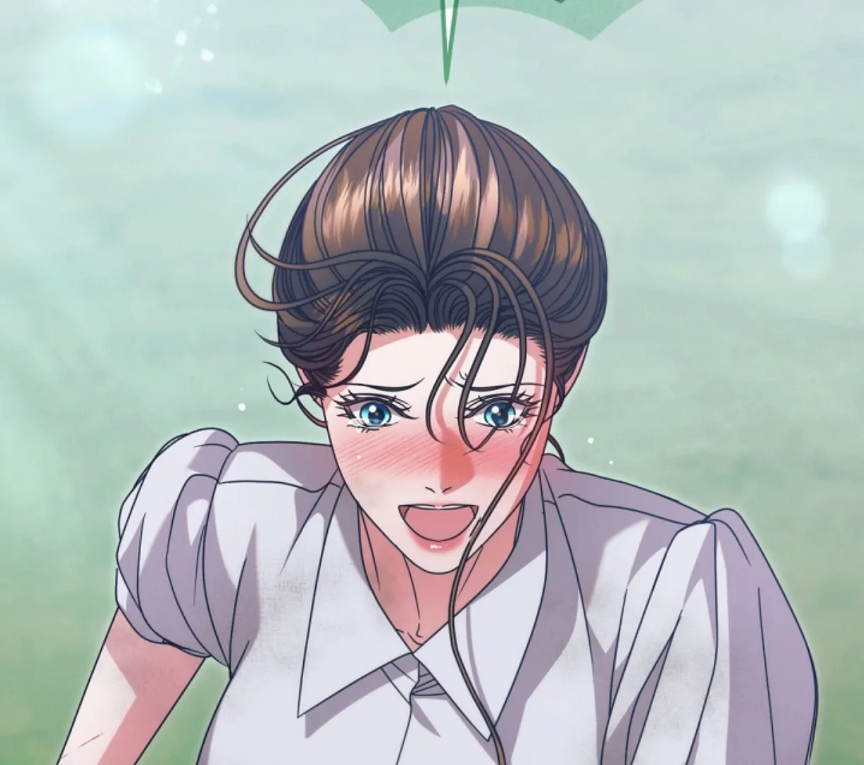 Try Begging Me chapter 49 page 186