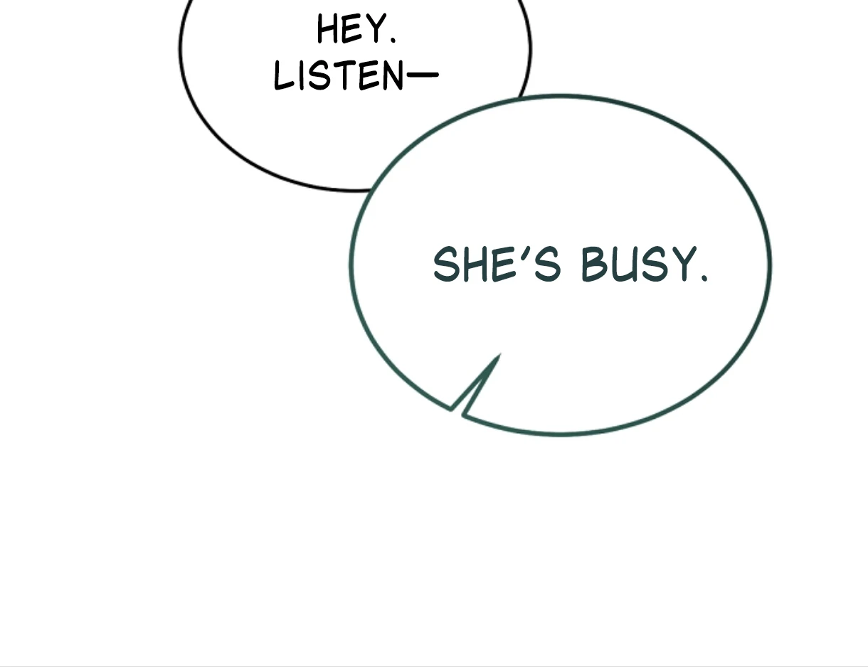 Try Begging Me chapter 49 page 19