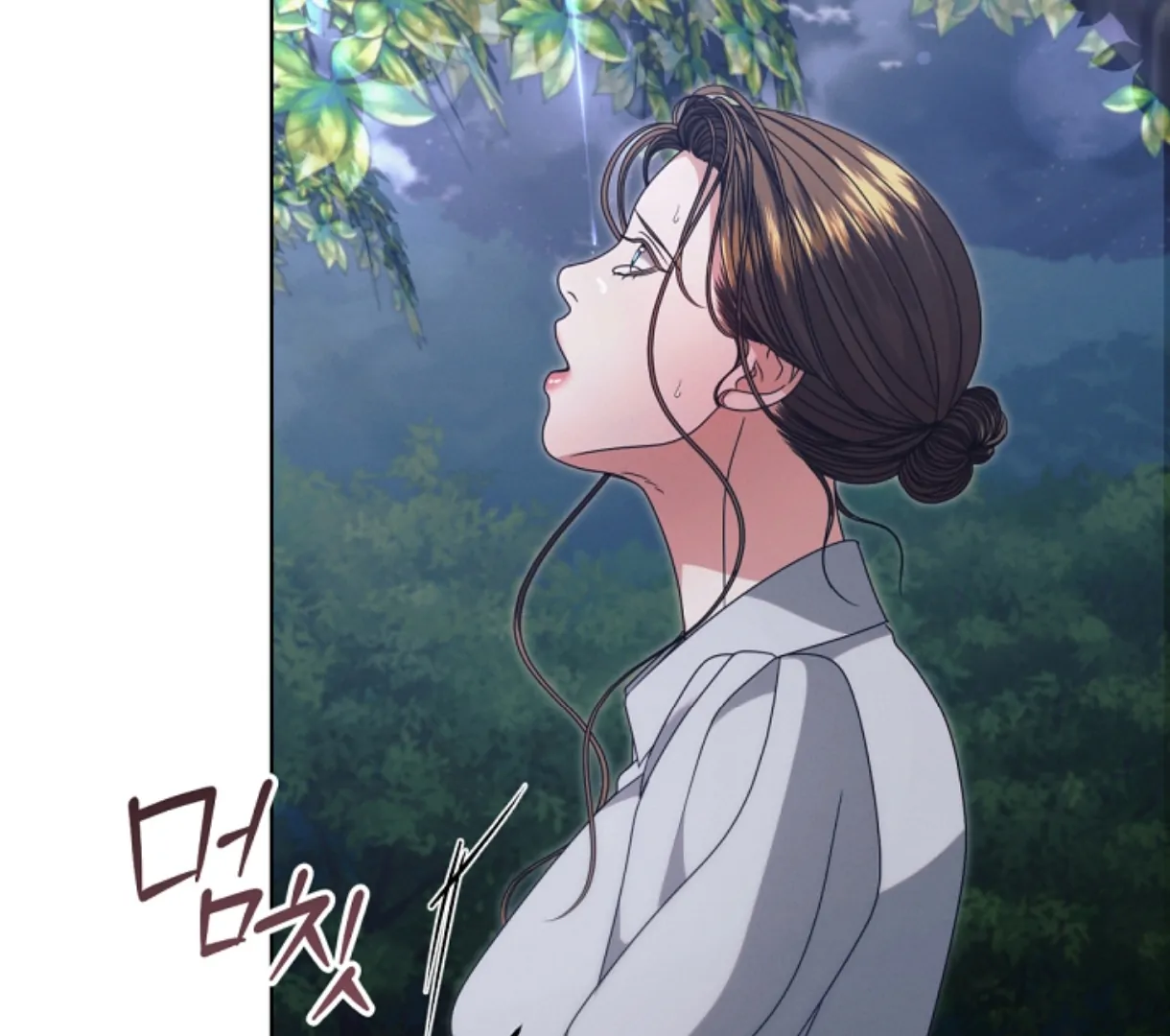 Try Begging Me chapter 49 page 193