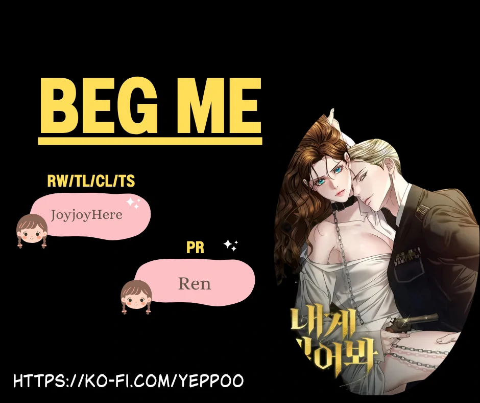 Try Begging Me chapter 49 page 216