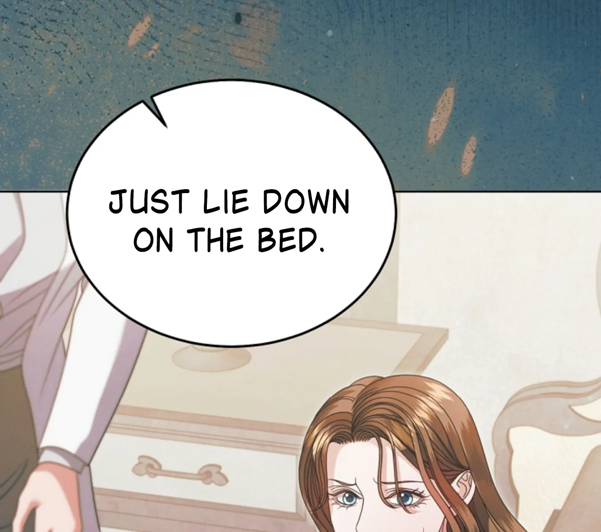 Try Begging Me chapter 49 page 24