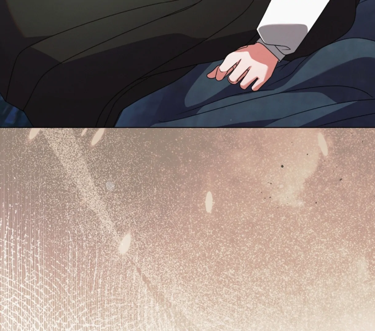 Try Begging Me chapter 49 page 26
