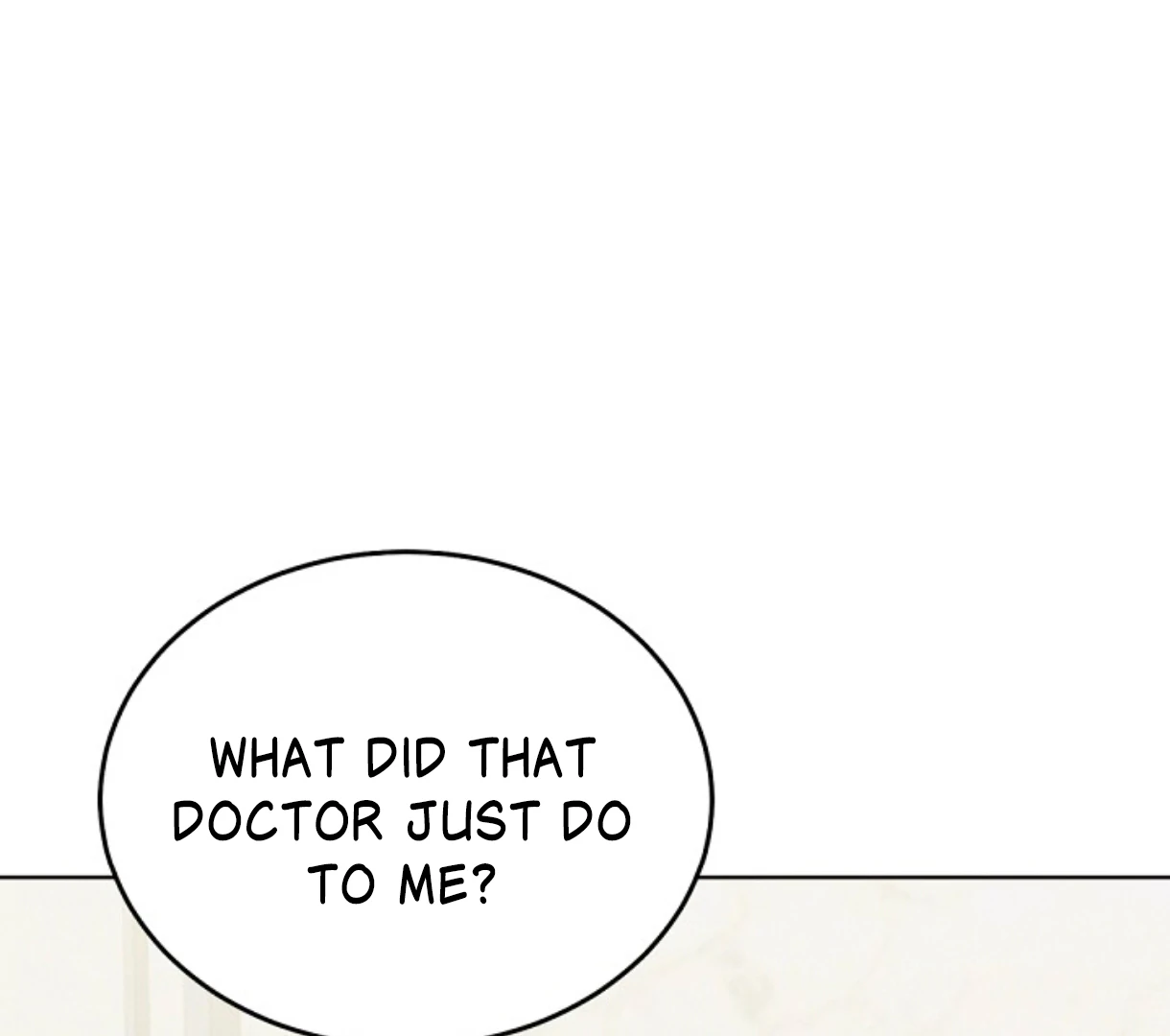 Try Begging Me chapter 49 page 34