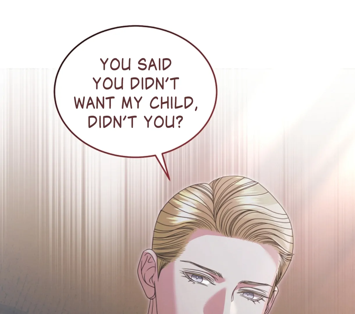 Try Begging Me chapter 49 page 38