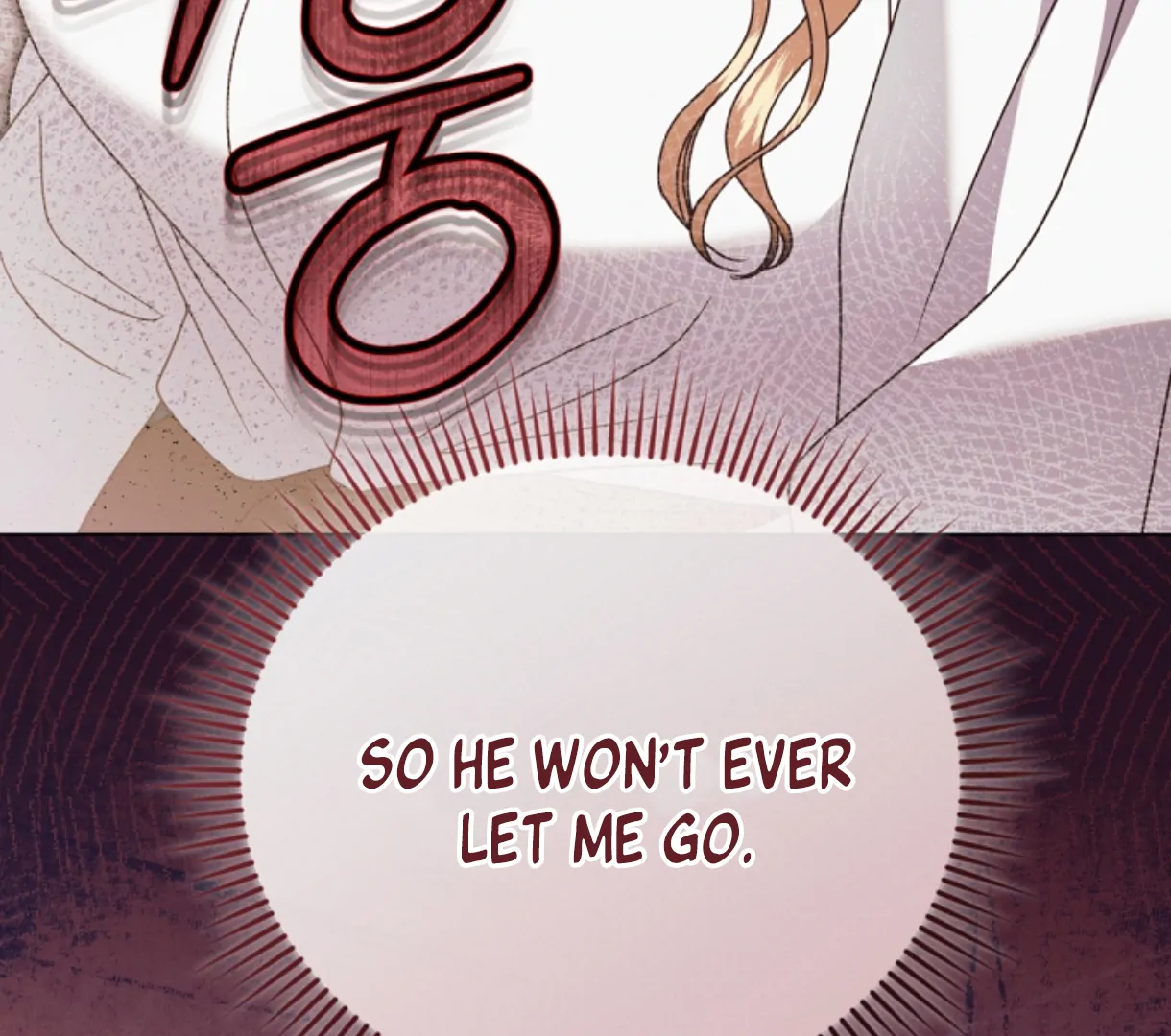 Try Begging Me chapter 49 page 43