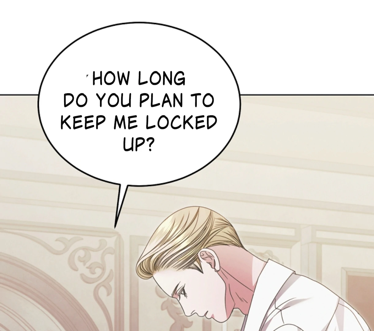 Try Begging Me chapter 49 page 45