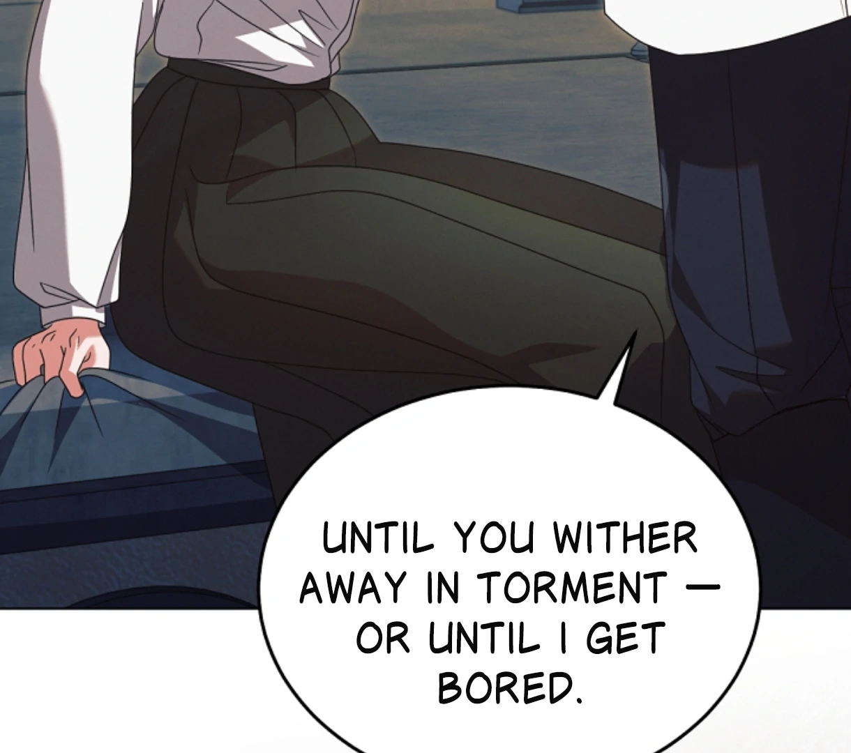Try Begging Me chapter 49 page 47
