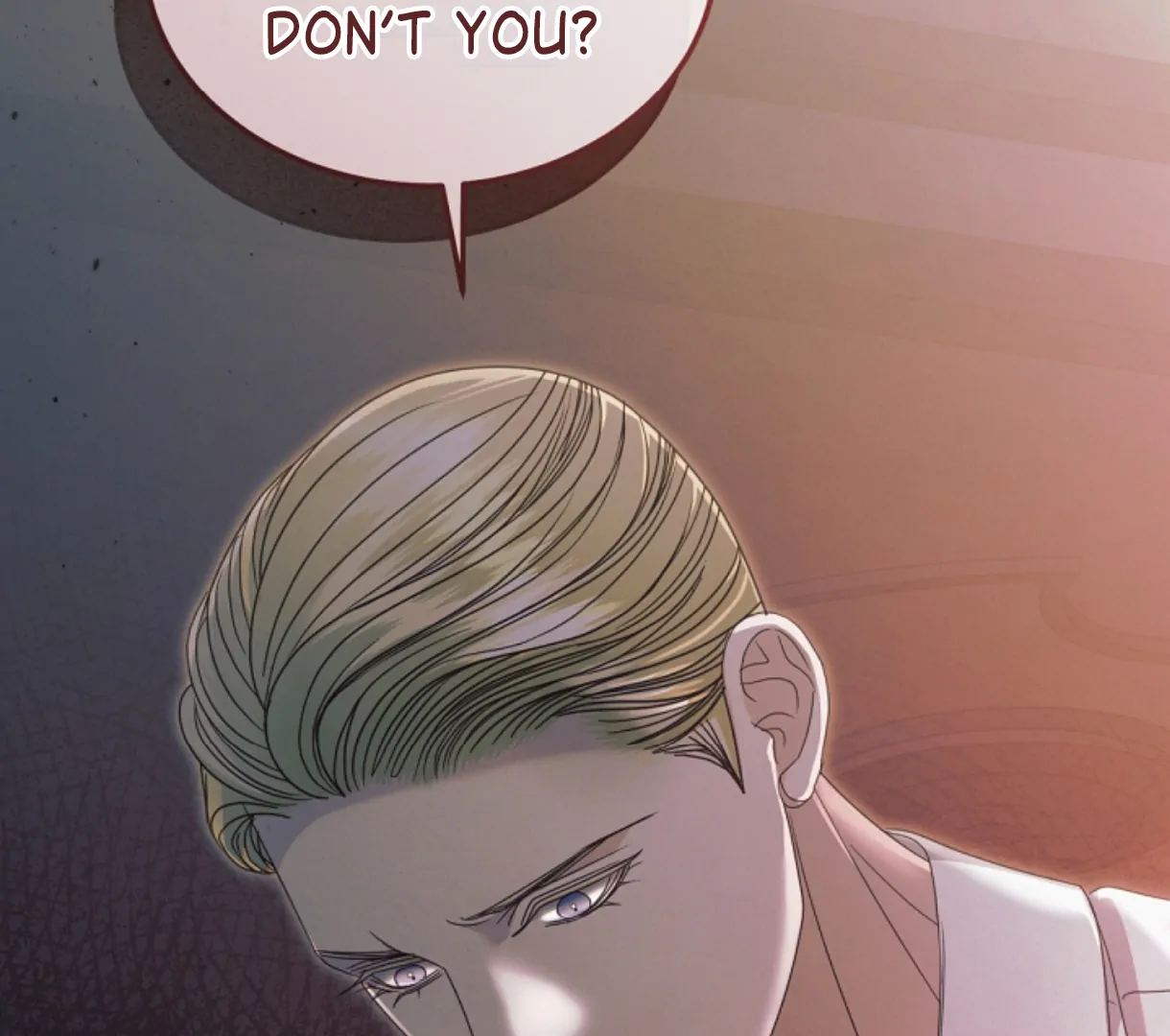 Try Begging Me chapter 49 page 49