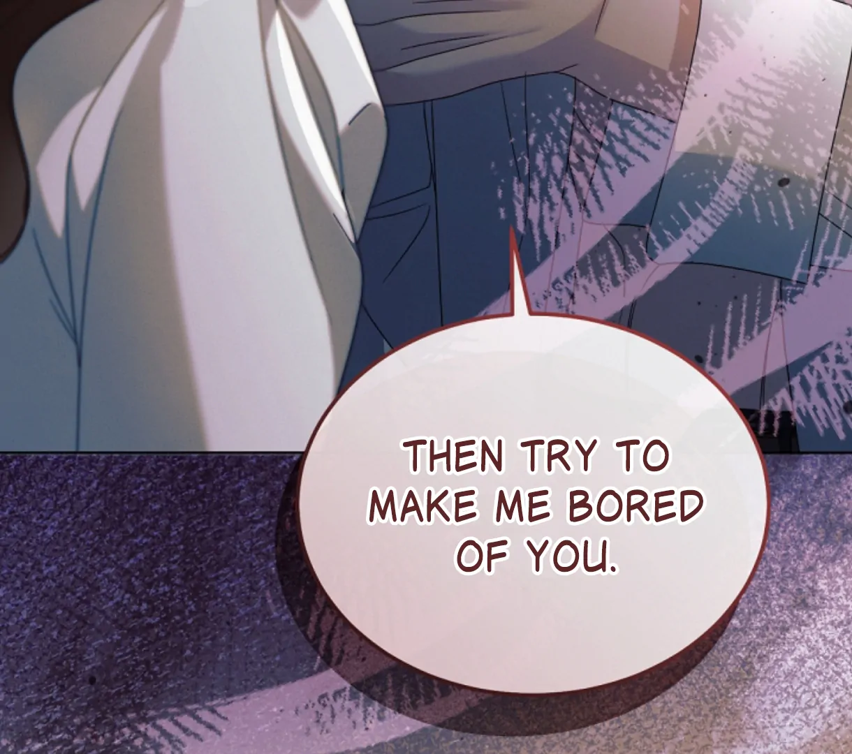 Try Begging Me chapter 49 page 51