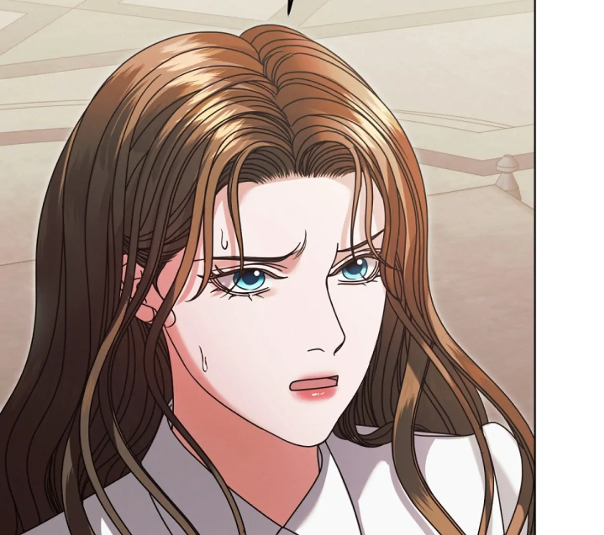 Try Begging Me chapter 49 page 53