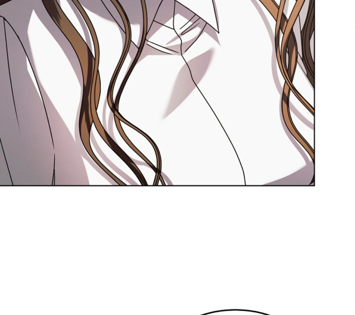 Try Begging Me chapter 49 page 54